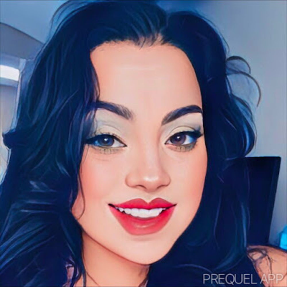 Meet your Posher, Veronica